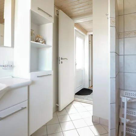 2 Bedroom Pet Friendly In * Thisted