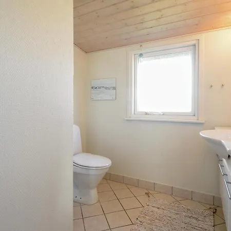 2 Bedroom Pet Friendly In * Thisted