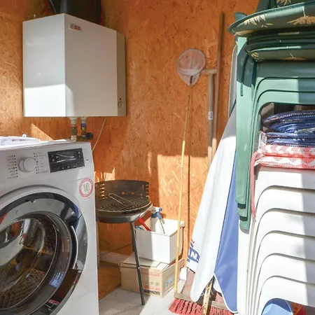 2 Bedroom Pet Friendly In * Thisted