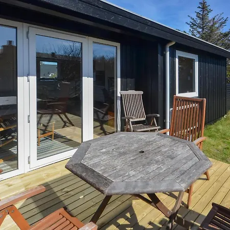 Casa de Férias 2 Bedroom Pet Friendly In