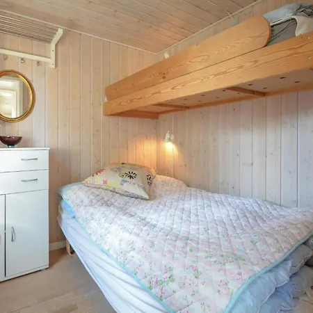 2 Bedroom Pet Friendly In Casa de Férias Thisted