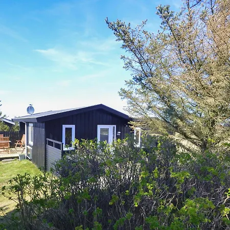 2 Bedroom Pet Friendly In * Thisted