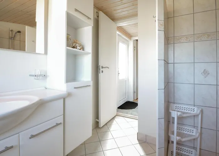 2 Bedroom Pet Friendly In * Thisted