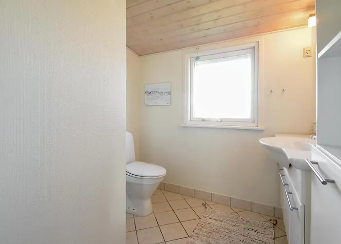 2 Bedroom Pet Friendly In * Thisted
