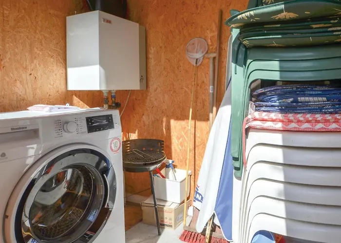 2 Bedroom Pet Friendly In * Thisted