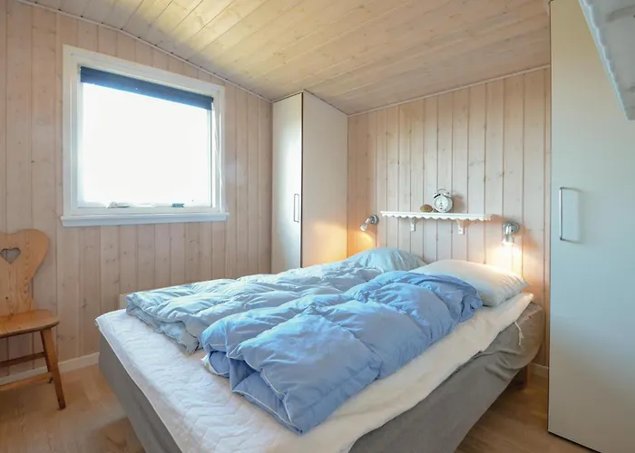 Casa de Férias 2 Bedroom Pet Friendly In *