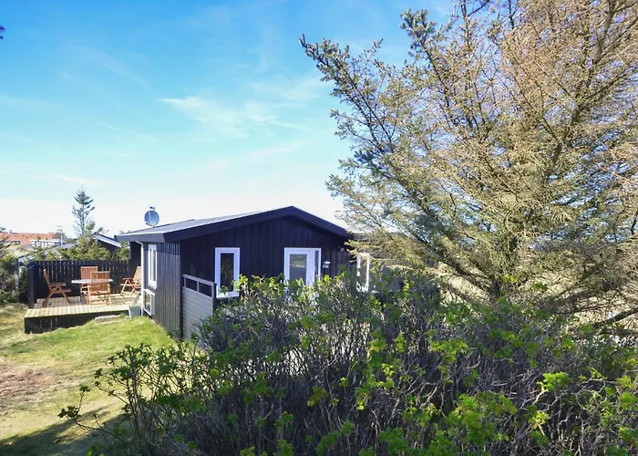 2 Bedroom Pet Friendly In * Thisted