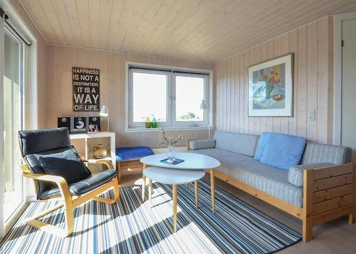 Tatil Evi 2 Bedroom Pet Friendly In *