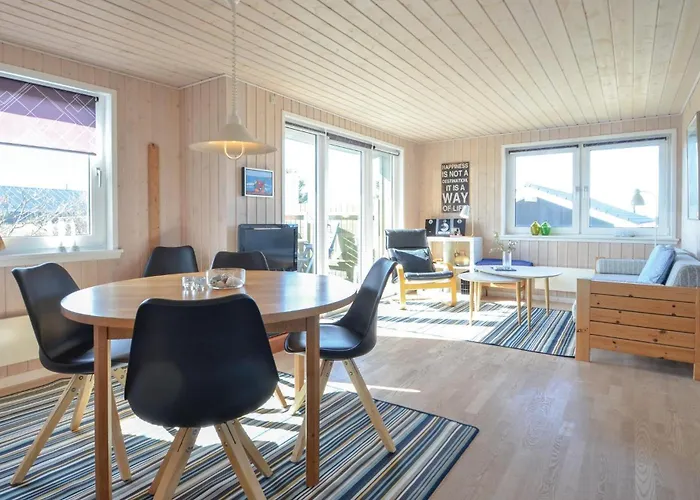 2 Bedroom Pet Friendly In Tatil Evi
